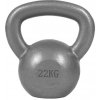 Gorilla Sports liatinová 22 kg