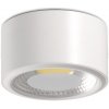 ACB P32351BDP Stropné svietidlo STUDIO LED 12W, 3000K, 1118lm, CRI90, IP20, Dim. DALI/Push, biela