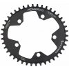 Prevodník WOLF TOOTH 110x38z BCD Oval pre Sram Flattop
