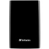 VERBATIM HDD/ Store 'n' Go/ 1TB/ Externí 2,5