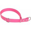 Firedog BioThane obojok Sport Glossy