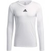 adidas | Team Base Long Sleeve | biela| L