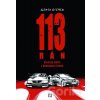 113 rán - Gabor Gyenes