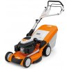 STIHL RM 655 V