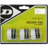 Dunlop Gecko Tac 3 ks biela