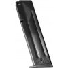 Zásobník pre pištoľ CZ 75 TS / 20 rán, kalibru 9x19 CZUB® – Čierna