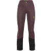 Karpos Alagna Plus Evo Dámske Nohavice Huckleberry/Deco Rose Veľkosť: S