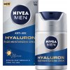 Nivea Men Hyaluron Moisturizer pánsky pleťový krém proti vráskam, 50 ml