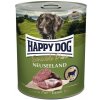 Happy Dog Fleisch Pur jahňacie mäso 0,8 kg