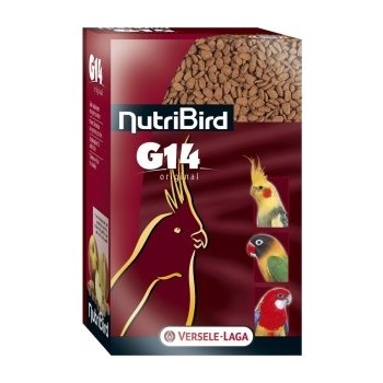 Versele-Laga NutriBird G14 Original 1 kg