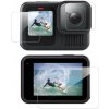 Telesin Tvrzené sklo 3 v 1 pro GoPro Hero 13 Black S6-FLM-07-TGP