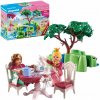 PLAYMOBIL 70961 Princezny - Pikník s hříbětem