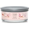 Yankee Candle Aromatická sviečka Signature tumbler stredná Pink Sands 340 g