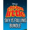 Disney Sky is Falling Pack