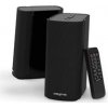 Creative Labs Creative T100 Bluetooth active 2.0 reproduktorov s optickým vstupom, Hi-Fi , DO, kompaktné, čierne 686950