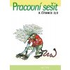 Pracovní sešit k Čítance 3/2 pro 3. ročník ZŠ, Bezděková Denisa, Ska