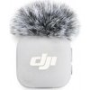 Mikrofón DJI Mic Mini 2 Transmitter (CP.RN.00000531.01) čierny/biely