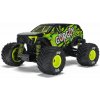 Arrma Gorgon Grom 4WD Smart RTR žlutá 1:16