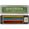 Koh-i-noor 5217 6 kusová sada