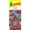 WUNDER-BAUM Clip WB-67000 - Wunder-baum Clip cherry - ks
