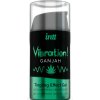 Intt - Powerful Intimate Stimulant Liquid Vibrating Gel Cannabis 15ml