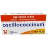 Oscillococcinum pil.dds. 12 x 1