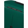 Samsonite Essens Spinner 69/25- stredný kufor 88l s uzamykaním na 3 klipsy 146911 - Alpine Green- Essens 146911