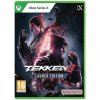 Tekken 8 (Launch Edition) [XBOX Series X] ()