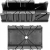 TOYA Přípravek na řezání úhlů 290 x 85 mm, plast