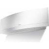 Daikin Emura II biela R-32 multisplit Aký výkon potrebujete?: 4,8kW (48m2) FTXJ50MW