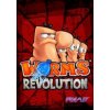 Worms Revolution Gold Edition - Steam PC