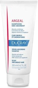 Ducray Argeal liečebný šampón 200 ml