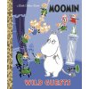 WILD GUESTS MOOMIN