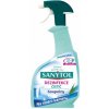 Sanytol dezinfekčný sprej proti vodnému kameňu 500 ml