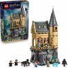 LEGO® Harry Potter™ 76463 Rokfortský hrad: Nemocničné krídlo 5702018063408