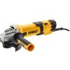 DeWalt DWE4257 - Úhlová bruska 125mm (1500W)