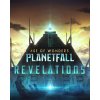 ESD GAMES ESD Age of Wonders Planetfall Revelations