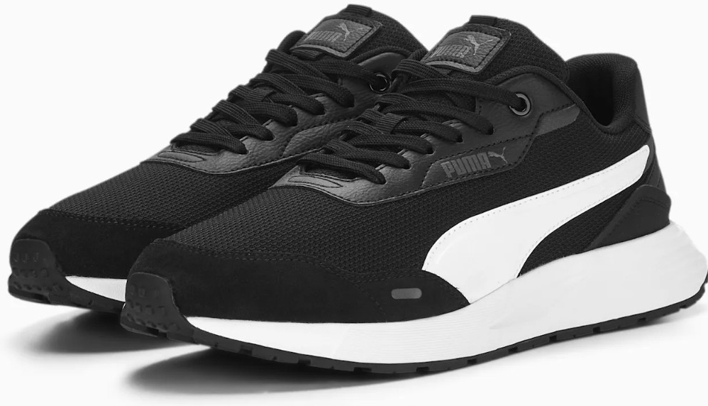 Puma Runtamed Pánske topánky EU 40.5 389236 01