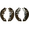 Sada brzdových čeľustí TRW Automotive Aftermarket GS8453