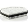 Mann-Filter CUK 2897 Filtrácia, vetranie priestoru pre cestujúcich