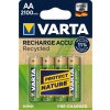 Varta RECH AA 2000 mAh 4 ks 56816101404