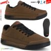 Leatt 2.0 Flat tretry loam, hnedá, EU 38.5