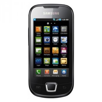 Samsung i5800 Galaxy 3