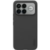 Nillkin Super Frosted PRO Magnetic zadný kryt pre Poco F8 Ultra Black