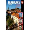 Bratislava a okolie - Turist.sprievodca