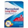 Mucosolvan Long Effect cps.plg. 20 x 75 mg