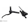 Shimano BRZDA HYDR. MT200 ZADNÁ ČIERNA POST MOUNT 1700MM HADIČKA+PLAT