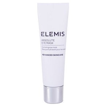 Elemis Advanced Skincare hydratačná maska na oči Absolute Eye Mask 30 ml