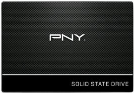 PNY CS900 1TB, SSD7CS900-1TB-RB