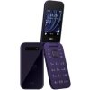HMD 2660 Flip Dual SIM, 4G, fialová (2025), (CZ, SK, HU) 1GF033CPF1L02